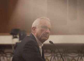 Robert F. Kennedy Jr. Unfit to Lead Department of Health robert-f-kennedy-jr-unfit-to-lead-department-of-health