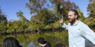 Scientists Analyzing Waste to Help DC’s Forgotten River scientists-analyzing-waste-to-help-dcs-forgotten-river
