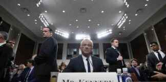 Senate Confirms Robert F. Kennedy Jr. as U.S. Health Secretary senate-confirms-robert-f-kennedy-jr-as-us-health-secretary