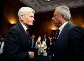 Senate Republicans Advance RFK Jr.’s Confirmation, Issue Vaccine Warning senate-republicans-advance-rfk-jrs-confirmation-ssue-vaccine-warning