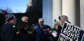 Trump Administration Escalates Reversal of Trans Rights with Gender-Affirming Care Order trump-administration-escalates-reversal-of-trans-rights-with-gender-affirming-care-order