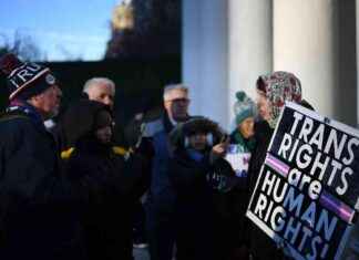 Trump Administration Escalates Reversal of Trans Rights with Gender-Affirming Care Order trump-administration-escalates-reversal-of-trans-rights-with-gender-affirming-care-order