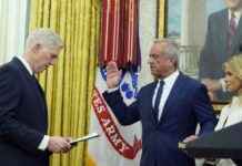 Trump Appoints RFK Jr. to Lead ‘MAHA’ Commission on Chronic Disease trump-appoints-rfk-jr-to-lead-maha-commission-on-chronic-disease