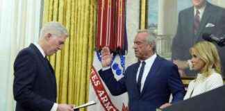 Trump Appoints RFK Jr. to Lead ‘MAHA’ Commission on Chronic Disease trump-appoints-rfk-jr-to-lead-maha-commission-on-chronic-disease