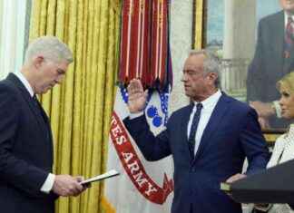 Trump Appoints RFK Jr. to Lead ‘MAHA’ Commission on Chronic Disease trump-appoints-rfk-jr-to-lead-maha-commission-on-chronic-disease