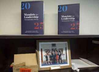 Trump Health Measures: Understanding Project 2025 for Better Health trump-health-measures-understanding-project-2025-for-better-health
