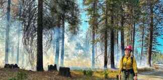 Uncertain Future of Cancer Coverage for Women Federal Firefighters uncertain-future-of-cancer-coverage-for-women-federal-firefighters