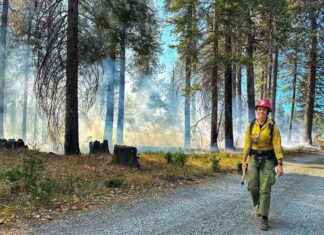 Uncertain Future of Cancer Coverage for Women Federal Firefighters uncertain-future-of-cancer-coverage-for-women-federal-firefighters