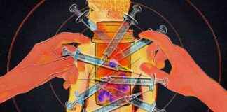 Unnecessary Injections in Pain Clinics: Human Pin Cushions – KFF unnecessary-njections-in-pain-clinics-human-pin-cushions-kff