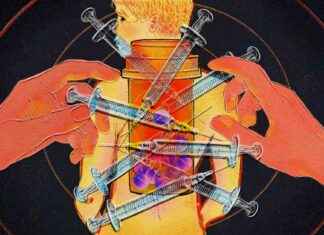 Unnecessary Injections in Pain Clinics: Human Pin Cushions – KFF unnecessary-njections-in-pain-clinics-human-pin-cushions-kff