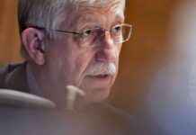 Francis Collins Retires from NIH, Urging Respect for Workers francis-collins-retires-from-nh-urging-respect-for-workers