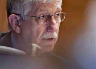 Francis Collins Retires from NIH, Urging Respect for Workers francis-collins-retires-from-nh-urging-respect-for-workers