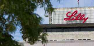 Lilly CEO’s Big Payday and Olympics Treat lilly-ceos-big-payday-and-olympics-treat