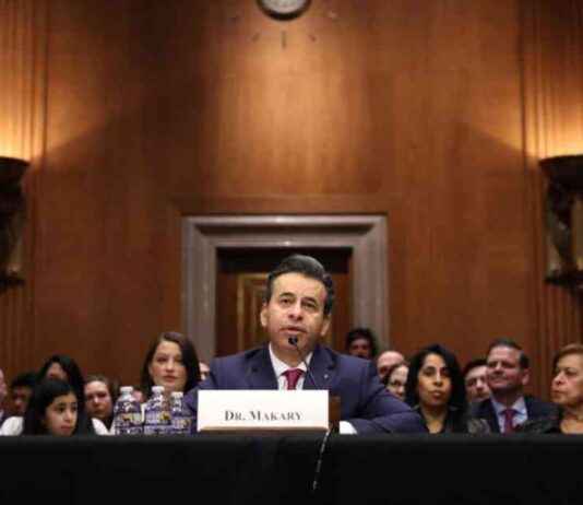 Makary Affirms MAHA Goals, Silent on FDA Policies: Hearing Recap makary-affirms-maha-goals-silent-on-fda-policies-hearing-recap