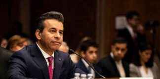 Marty Makary Poised to Lead FDA: KFF Health News marty-makary-poised-to-lead-fda-kff-health-news