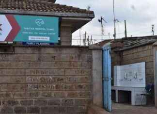 Impact of USAID Withdrawal on Kenyan NGO Operations mpact-of-usad-withdrawal-on-kenyan-ngo-operations