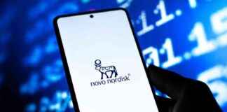 Next-Gen Obesity Drug Disappoints: Novo Nordisk Shares Drop next-gen-obesity-drug-disappoints-novo-nordisk-shares-drop