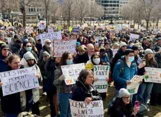 NIH Director Warns Major Research Programs at Risk nh-director-warns-major-research-programs-at-risk