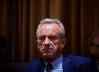 RFK Jr. seeks to remove public comment on HHS choices rfk-jr-seeks-to-remove-public-comment-on-hhs-choices