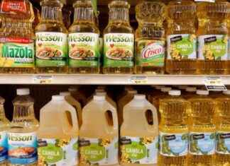 Study Finds Using Seed Oils Over Butter Reduces Premature Death study-finds-using-seed-oils-over-butter-reduces-premature-death