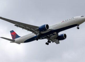 When Diversions Mean Missed Connections: The Impact of Delta Flight DL275 Diverted at LAX Delta Airlines, Delta Flight DL275, Flight DL275, Flight Diversions, Travel News, Airline Policies, LAX Diversion, Delta Flight DL275 Diverted LAX