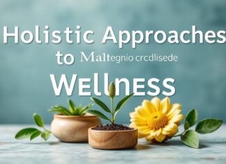 Holistic Approaches to Wellness: Integrating Natural Remedies into Modern Healthcare Holistic Approaches to Wellness: Integrating Natural Remedies into Contemporary Healthcare