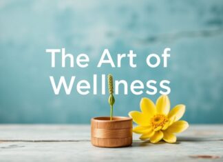 The Art of Wellness: Integrating Creativity into Your Health Journey The Art of Wellness: Incorporating Creativity into Your Health Journey