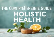 The Comprehensive Guide to Holistic Health: Mind, Body, and Spirit The Comprehensive Guide to Holistic Health: Mind, Body, and Spirit