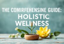 The Comprehensive Guide to Holistic Wellness: Body, Mind, and Soul The Comprehensive Guide to Holistic Wellness: Body, Mind, and Spirit