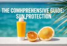 The Comprehensive Guide to Sun Protection: Beyond the Basics The Comprehensive Guide to Sun Protection: Beyond the Basics