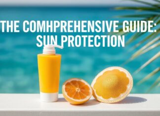 The Comprehensive Guide to Sun Protection: Beyond the Basics The Comprehensive Guide to Sun Protection: Beyond the Basics