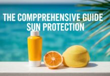 The Comprehensive Guide to Sun Protection: Beyond the Basics The Comprehensive Guide to Sun Protection: Beyond the Basics