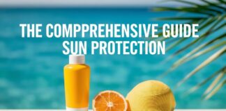 The Comprehensive Guide to Sun Protection: Beyond the Basics The Comprehensive Guide to Sun Protection: Beyond the Basics