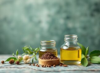 The Healing Power of Herbs: Incorporating Herbal Remedies into Your Wellness Routine The Healing Power of Herbs: Incorporating Herbal Remedies into Your Wellness Routine