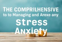 The Holistic Approach to Managing Stress and Anxiety The Comprehensive Approach to Managing Stress and Anxiety
