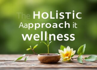 The Holistic Approach to Wellness: Integrating Mind, Body, and Nature The Holistic Approach to Wellness: Integrating Mind, Body, and Nature