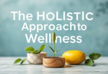 The Holistic Approach to Wellness: Integrating Physical, Mental, and Emotional Health The Holistic Approach to Wellness: Integrating Physical, Mental, and Emotional Health