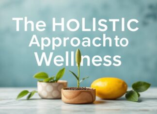 The Holistic Approach to Wellness: Integrating Physical, Mental, and Emotional Health The Holistic Approach to Wellness: Integrating Physical, Mental, and Emotional Health