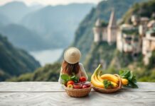 The Holistic Approach to Wellness: Integrating Travel, Nutrition, and Mental Health The Holistic Approach to Wellness: Combining Travel, Nutrition, and Mental Health