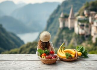 The Holistic Approach to Wellness: Integrating Travel, Nutrition, and Mental Health The Holistic Approach to Wellness: Combining Travel, Nutrition, and Mental Health