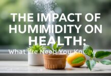 The Impact of Humidity on Health: What You Need to Know The Impact of Humidity on Health: What You Need to Know