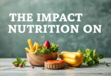 The Impact of Nutrition on Mental Health: A Comprehensive Guide The Impact of Nutrition on Mental Health: A Comprehensive Guide