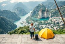 The Impact of Travel on Mental Health: Tips for a Balanced Journey The Impact of Travel on Mental Health: Tips for a Balanced Journey