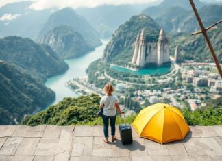 The Impact of Travel on Mental Health: Tips for a Balanced Journey The Impact of Travel on Mental Health: Tips for a Balanced Journey