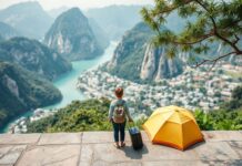 The Impact of Travel on Mental Health: Tips for a Balanced Journey The Impact of Travel on Mental Health: Tips for a Balanced Journey