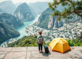 The Impact of Travel on Mental Health: Tips for a Balanced Journey The Impact of Travel on Mental Health: Tips for a Balanced Journey