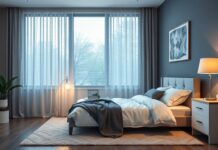 The Impact of Your Bedroom Environment on Sleep Quality and Overall Health The Impact of Your Bedroom Environment on Sleep Quality and Overall Health