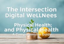 The Intersection of Digital Wellness and Physical Health: A Comprehensive Guide The Intersection of Digital Wellness and Physical Health: A Comprehensive Guide