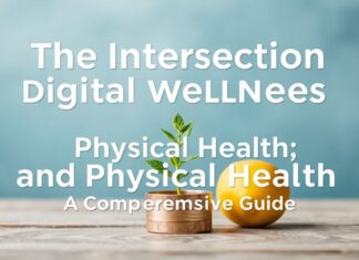 The Intersection of Digital Wellness and Physical Health: A Comprehensive Guide The Intersection of Digital Wellness and Physical Health: A Comprehensive Guide