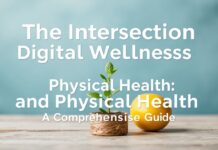 The Intersection of Digital Wellness and Physical Health: A Comprehensive Guide The Intersection of Digital Wellness and Physical Health: A Comprehensive Guide
